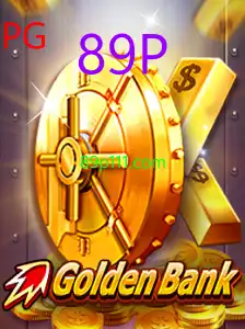 CrazyGoldenBank