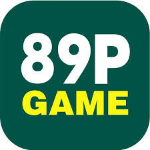 89P-Online Plataforma Oficial Logo